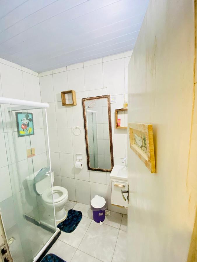 Casa Divisa Das Praia Arraial do Cabo Eksteriør billede